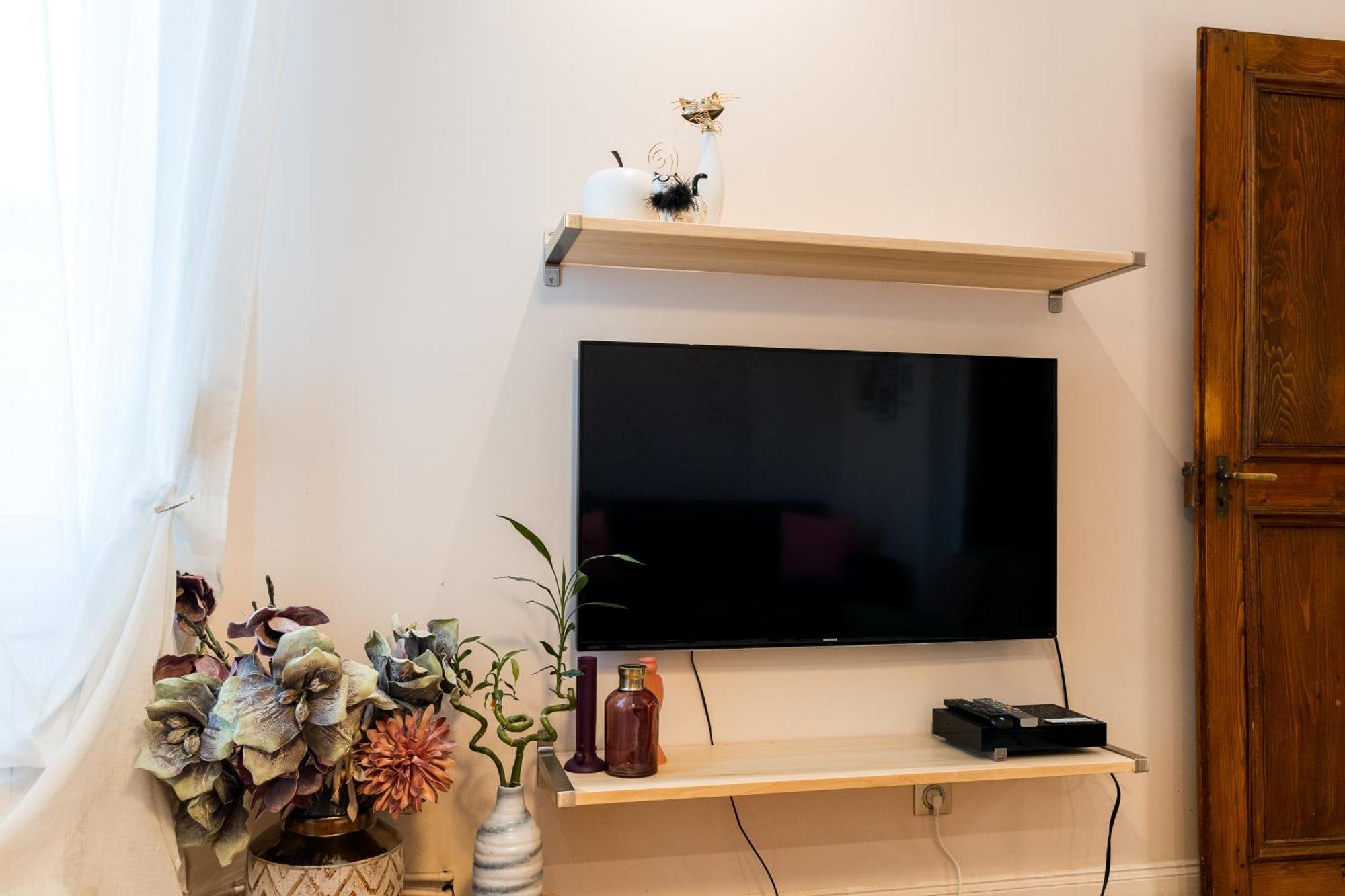 Le Maginot - Superbe Appartement De 75M2 - Deux Chambres - 4 Lits Simple -Position Centrale Centre Ville, Pompidou, Nouvelle Ville - 2 A 4 Personnes เมซ์ ภายนอก รูปภาพ