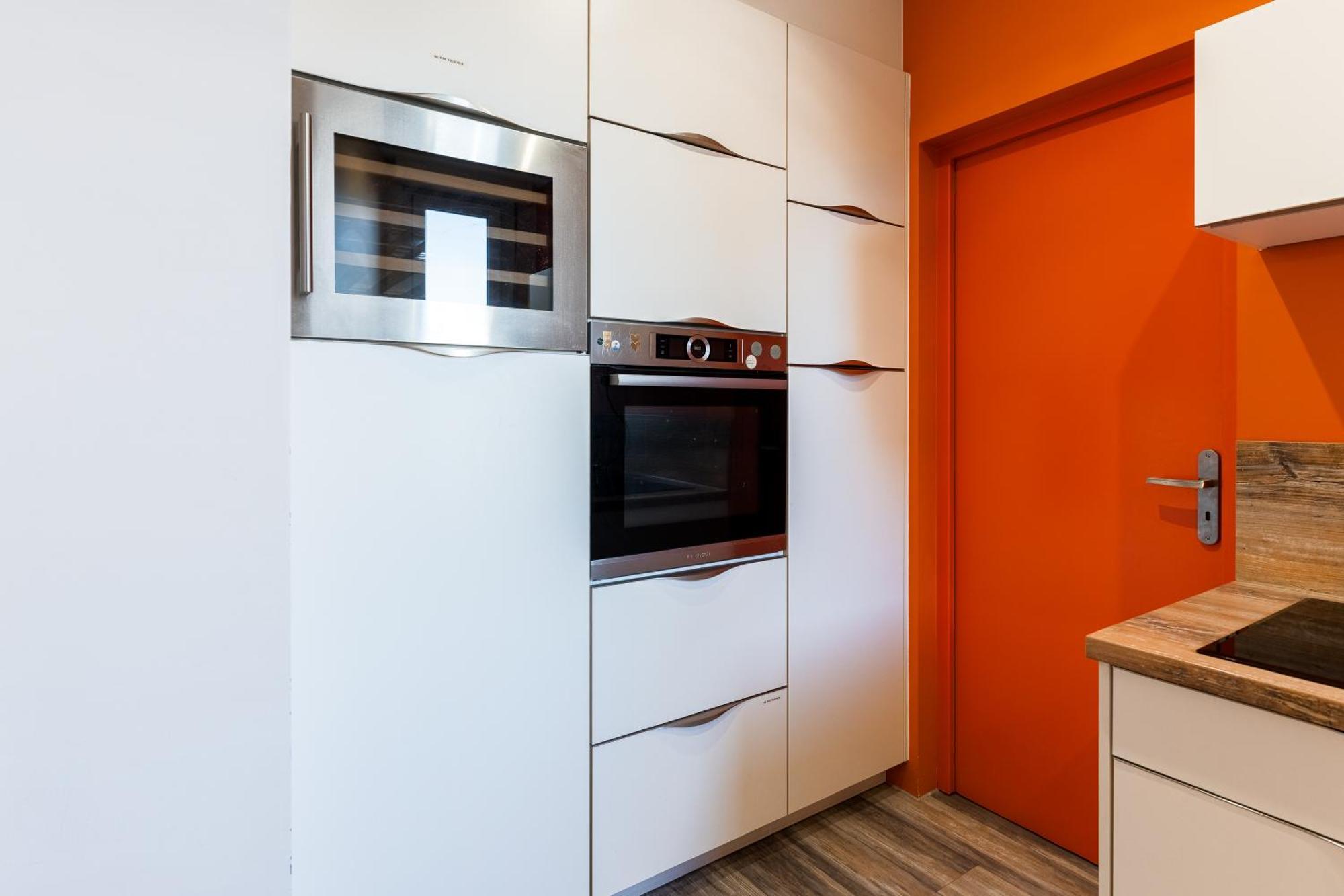 Le Maginot - Superbe Appartement De 75M2 - Deux Chambres - 4 Lits Simple -Position Centrale Centre Ville, Pompidou, Nouvelle Ville - 2 A 4 Personnes เมซ์ ภายนอก รูปภาพ